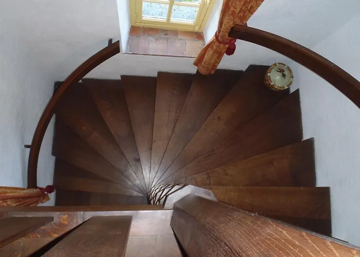 Chambres d'Hôtes Belle Vallee